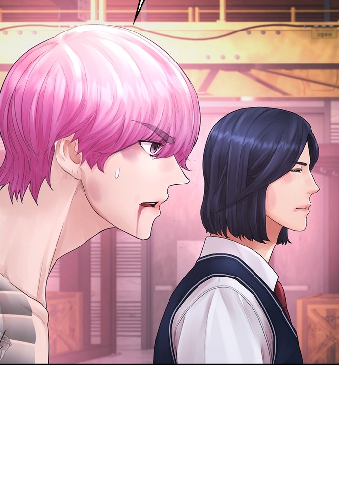 Baca Highschool Lunch Dad - Chapter 90 halaman 138