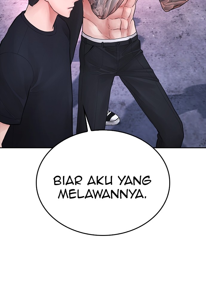 Baca Highschool Lunch Dad - Chapter 90 halaman 14
