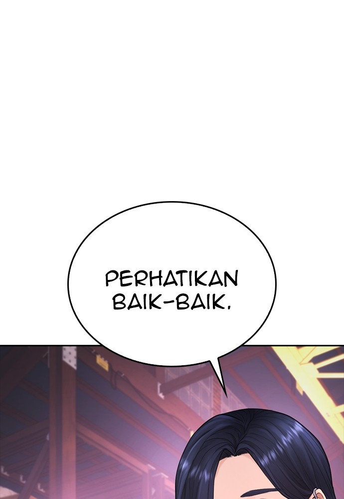 Baca Highschool Lunch Dad - Chapter 90 halaman 143