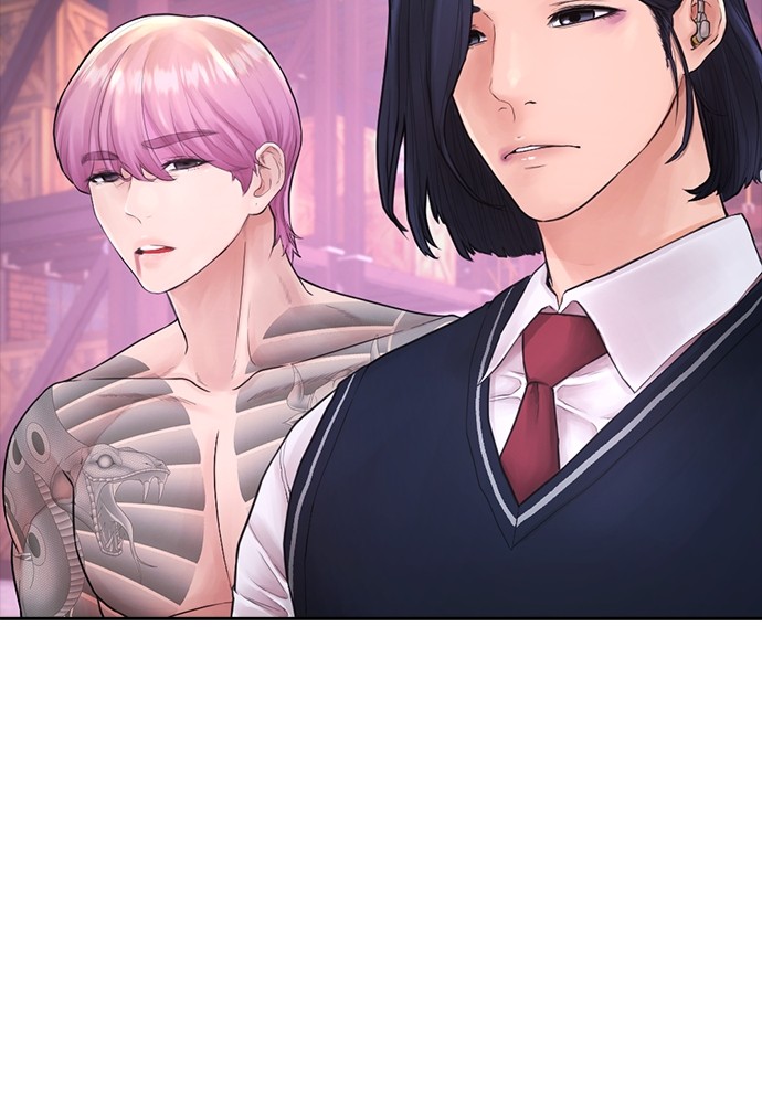 Baca Highschool Lunch Dad - Chapter 90 halaman 144