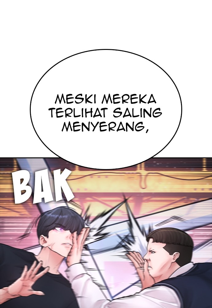Baca Highschool Lunch Dad - Chapter 90 halaman 145