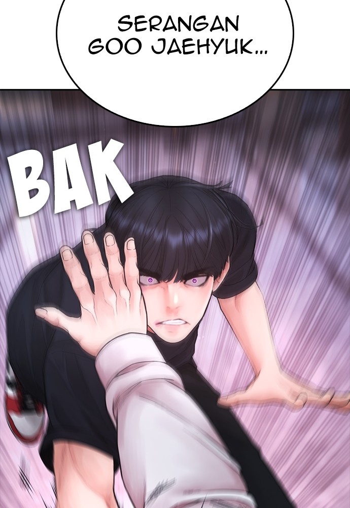 Baca Highschool Lunch Dad - Chapter 90 halaman 147