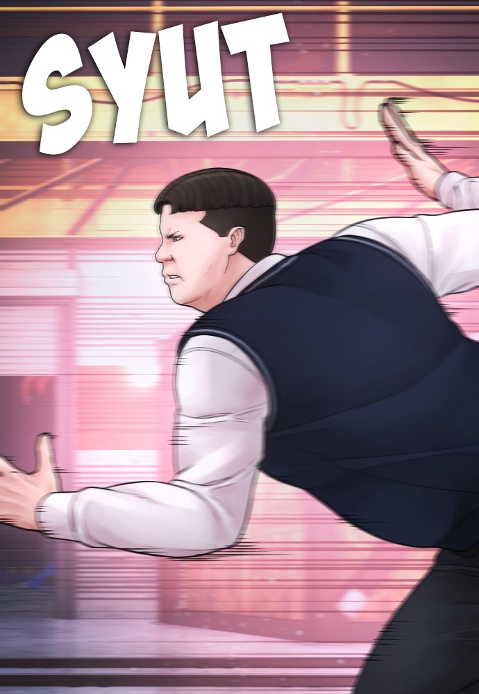 Baca Highschool Lunch Dad - Chapter 90 halaman 156