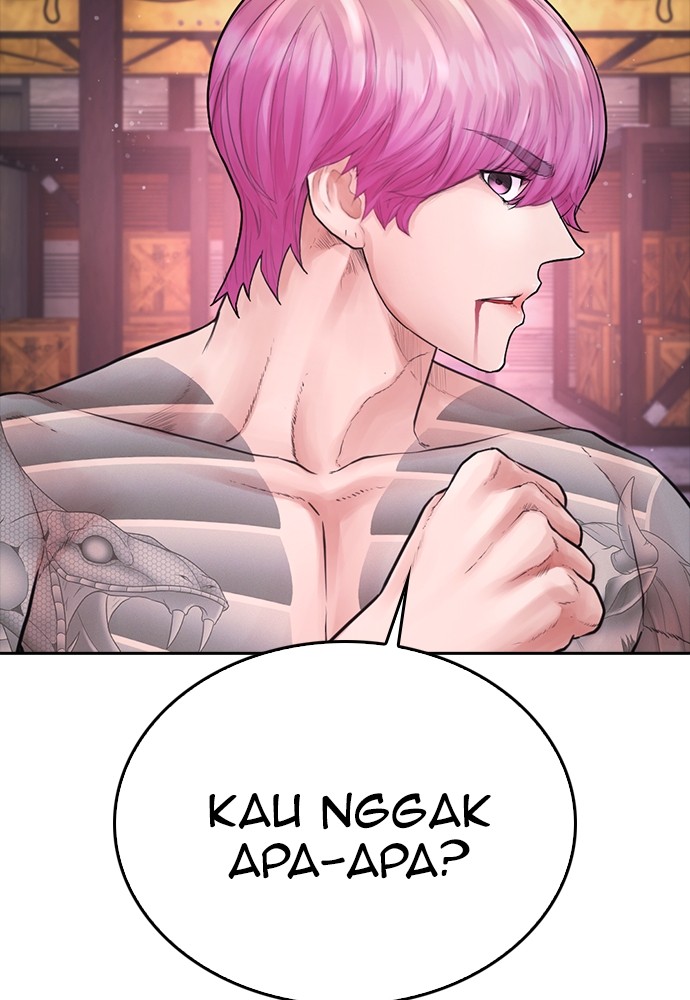 Baca Highschool Lunch Dad - Chapter 90 halaman 16