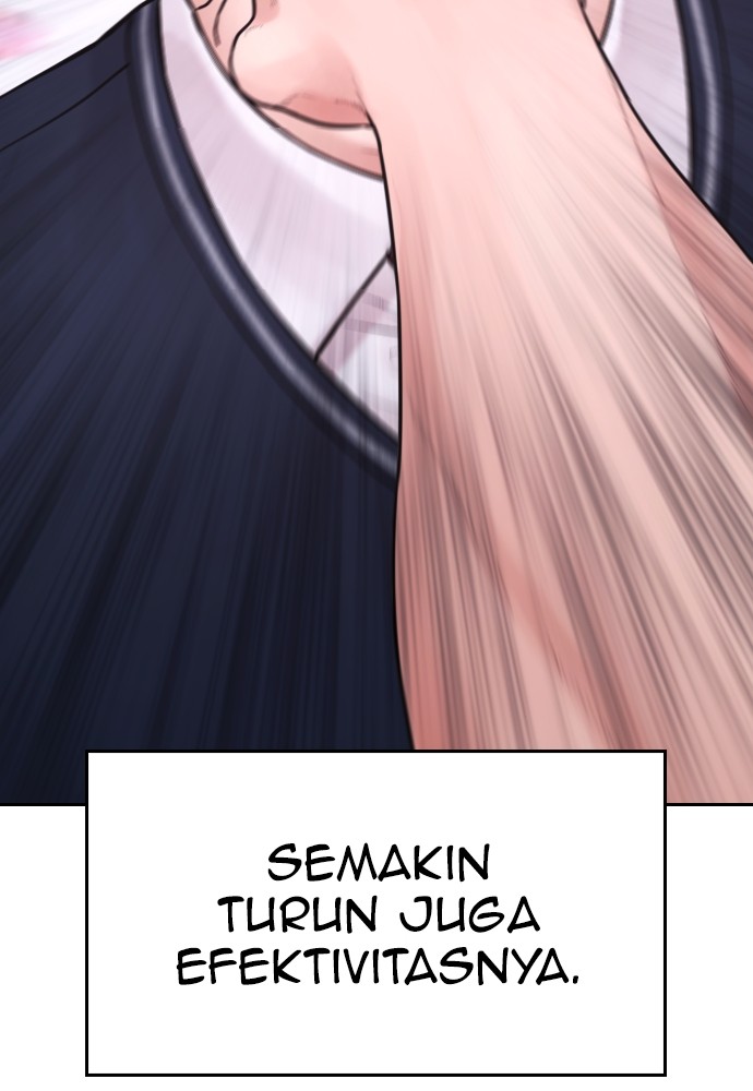 Baca Highschool Lunch Dad - Chapter 90 halaman 163