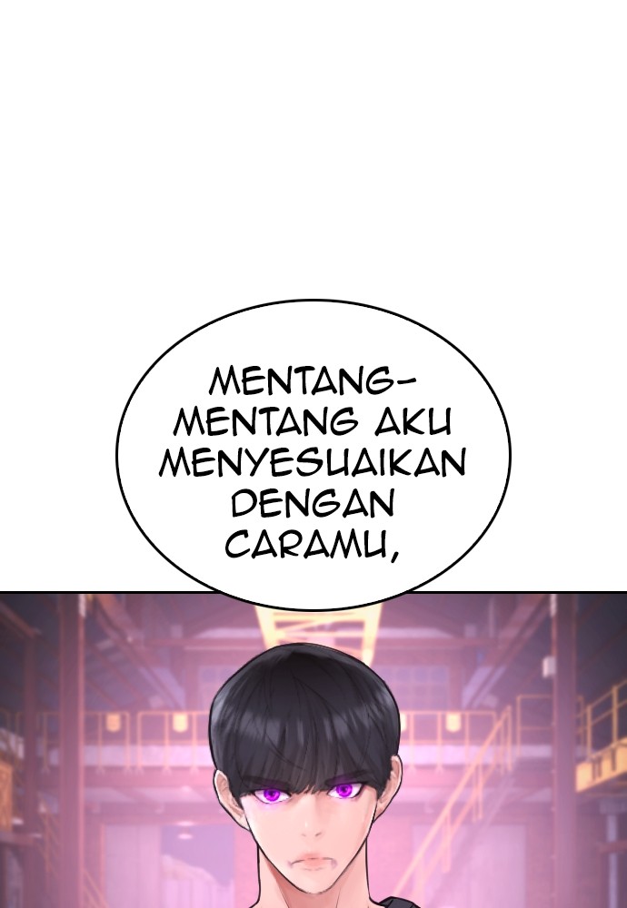 Baca Highschool Lunch Dad - Chapter 90 halaman 166