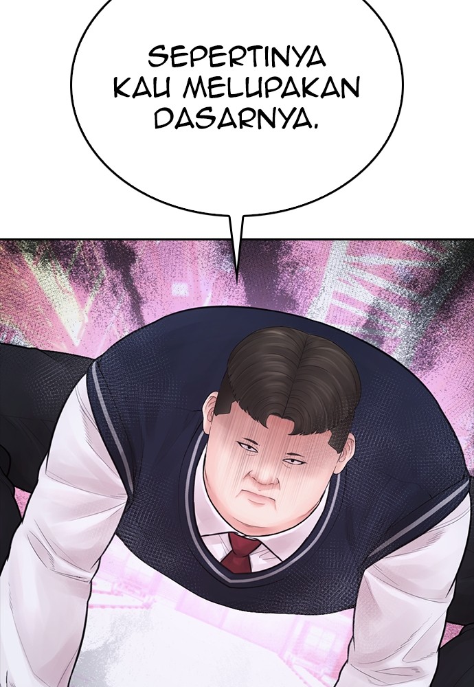 Baca Highschool Lunch Dad - Chapter 90 halaman 168