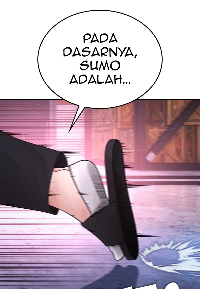 Baca Highschool Lunch Dad - Chapter 90 halaman 172