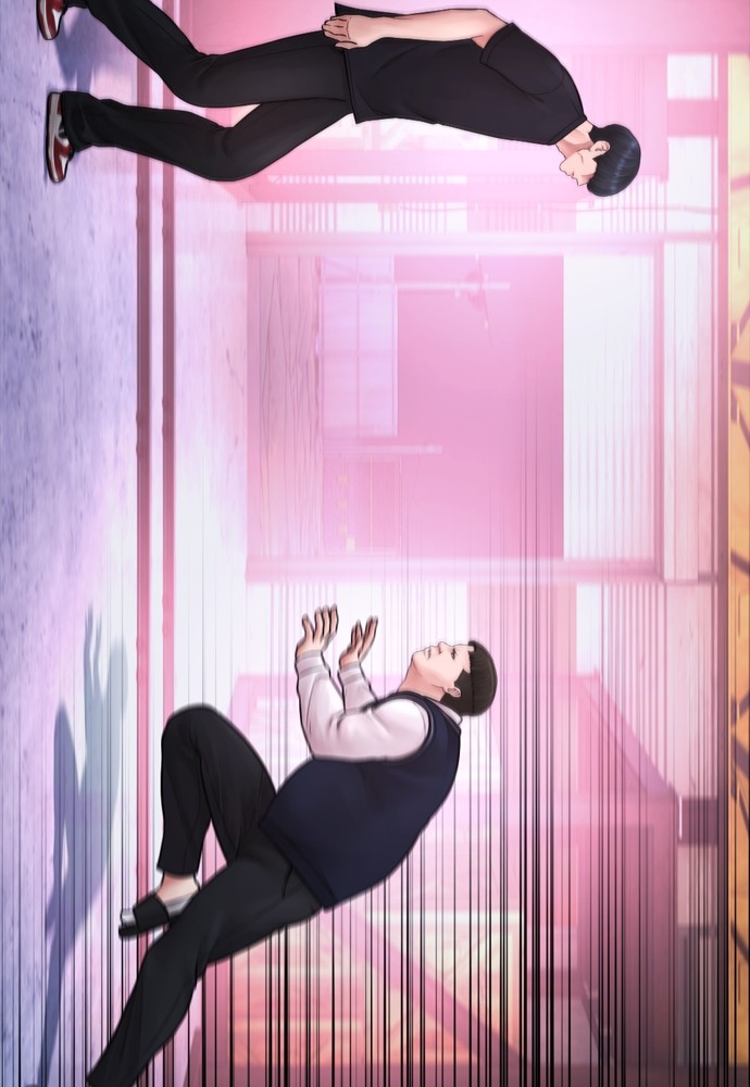 Baca Highschool Lunch Dad - Chapter 90 halaman 174