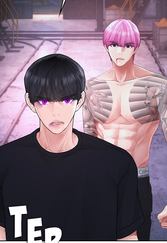 Baca Highschool Lunch Dad - Chapter 90 halaman 18