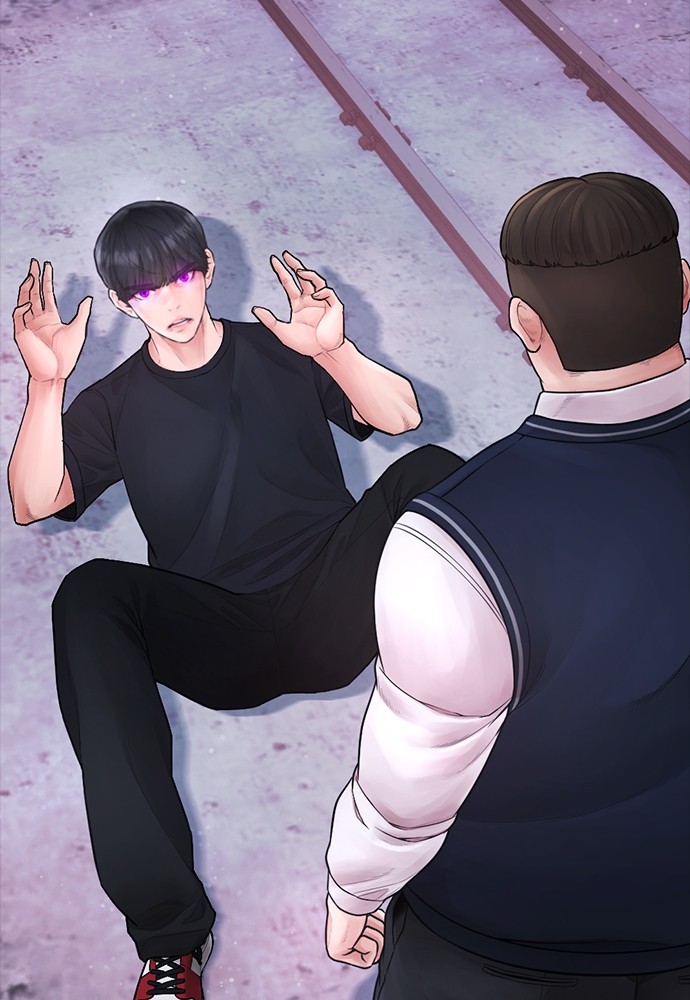 Baca Highschool Lunch Dad - Chapter 90 halaman 186