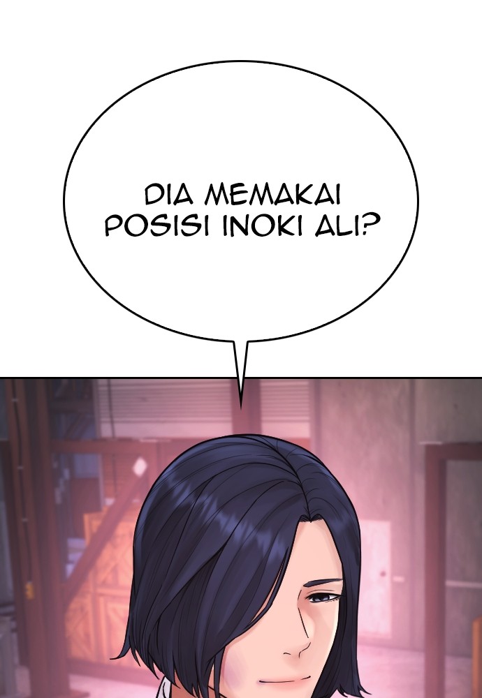 Baca Highschool Lunch Dad - Chapter 90 halaman 188