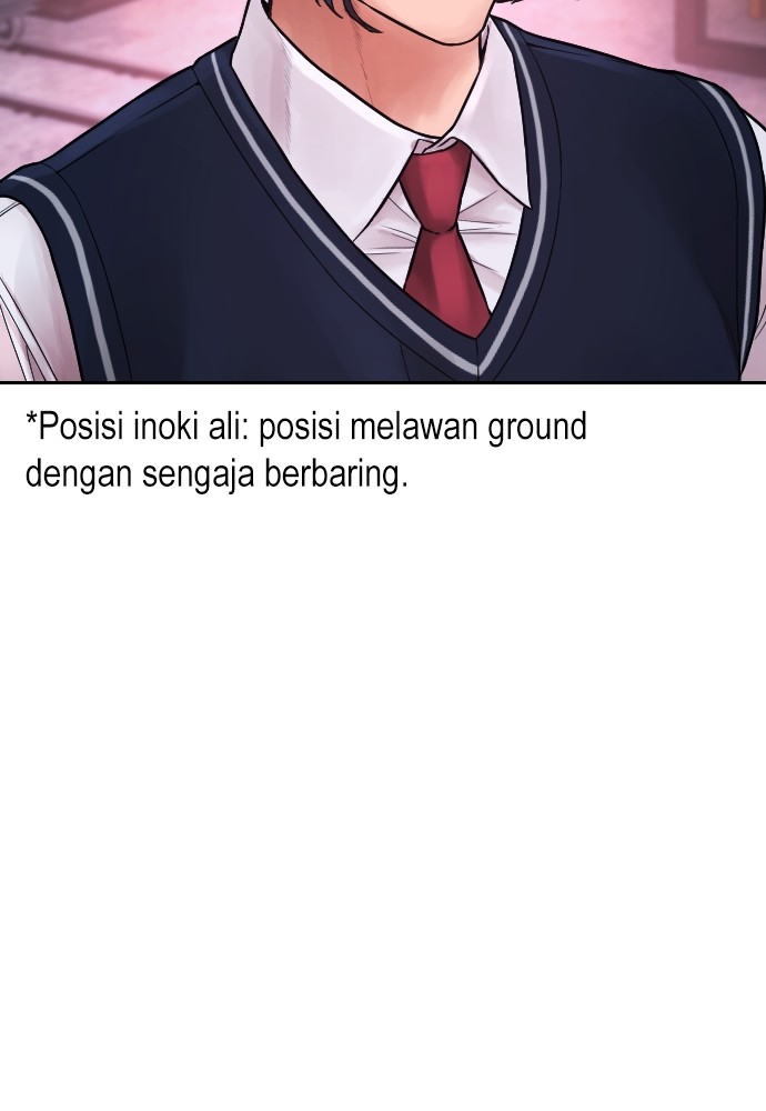 Baca Highschool Lunch Dad - Chapter 90 halaman 189
