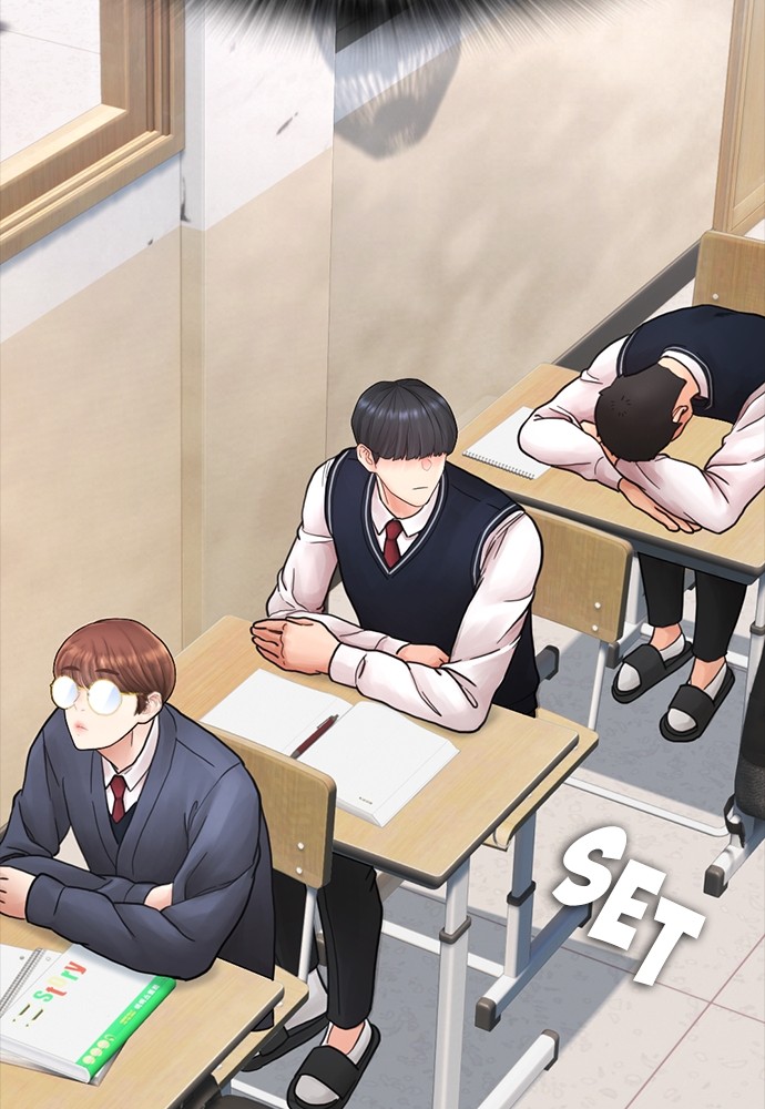 Baca Highschool Lunch Dad - Chapter 90 halaman 26