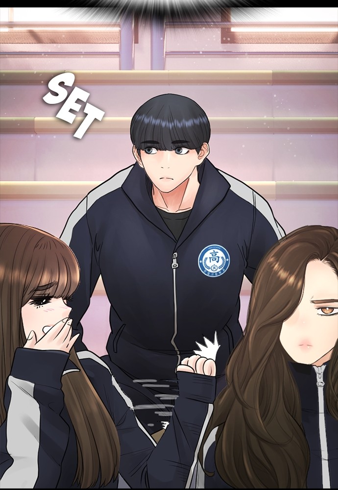 Baca Highschool Lunch Dad - Chapter 90 halaman 28