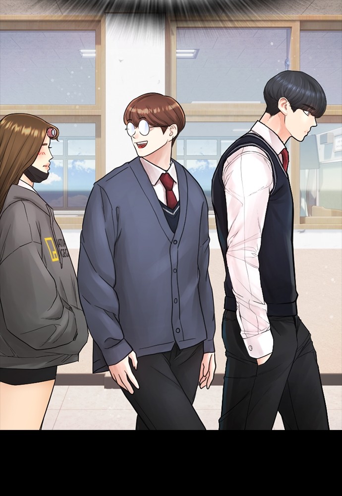 Baca Highschool Lunch Dad - Chapter 90 halaman 30