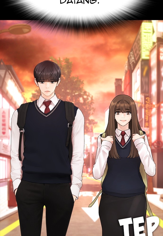 Baca Highschool Lunch Dad - Chapter 90 halaman 33