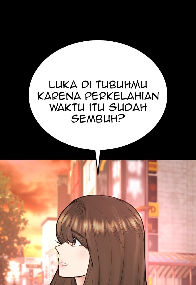 Baca Highschool Lunch Dad - Chapter 90 halaman 35