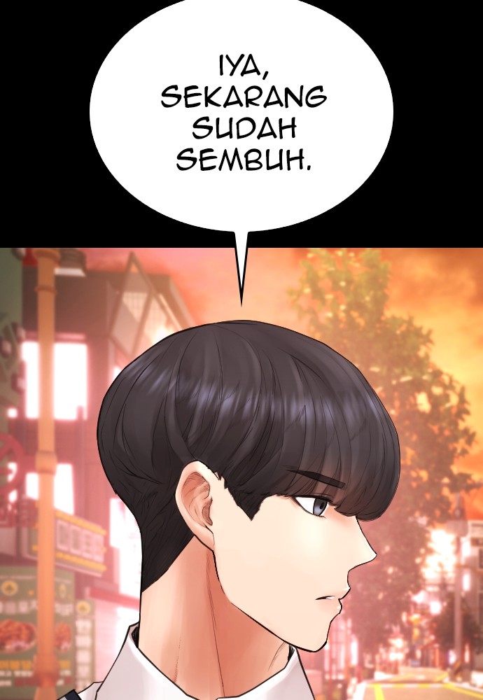 Baca Highschool Lunch Dad - Chapter 90 halaman 37