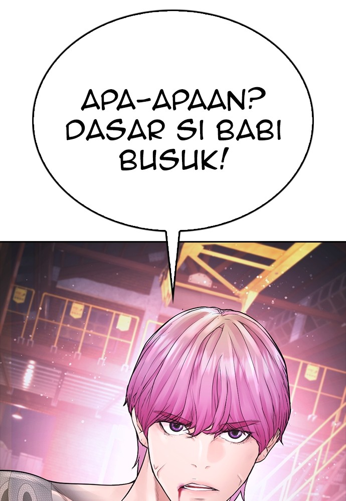 Baca Highschool Lunch Dad - Chapter 90 halaman 4