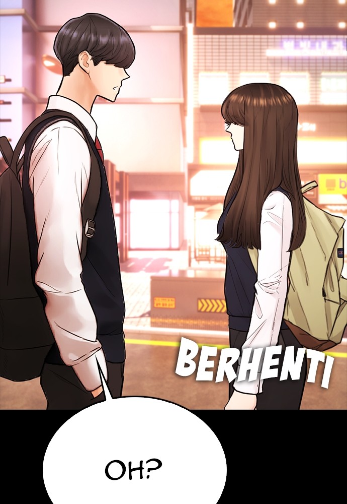 Baca Highschool Lunch Dad - Chapter 90 halaman 41