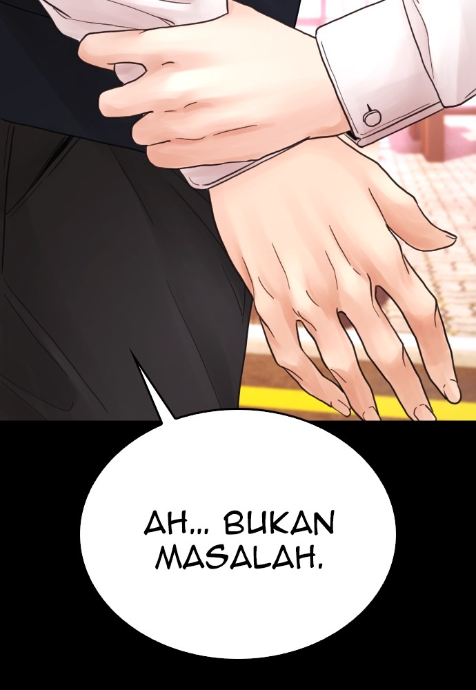 Baca Highschool Lunch Dad - Chapter 90 halaman 49