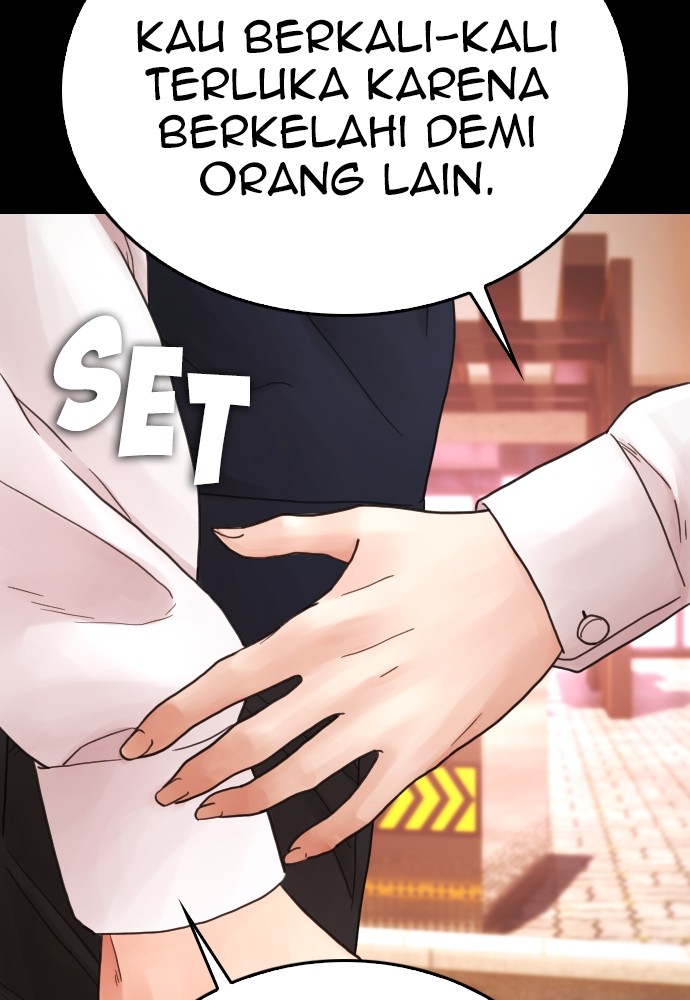Baca Highschool Lunch Dad - Chapter 90 halaman 53