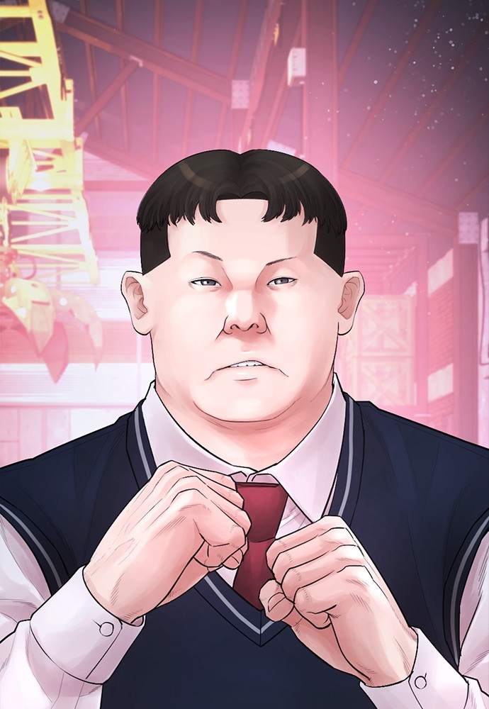 Baca Highschool Lunch Dad - Chapter 90 halaman 6