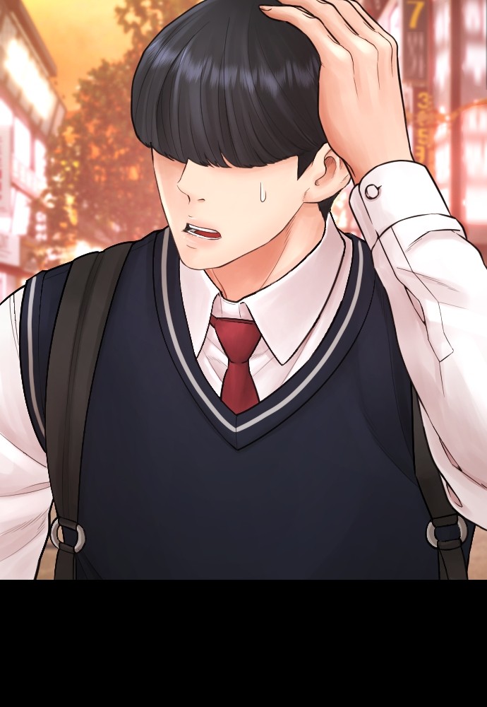 Baca Highschool Lunch Dad - Chapter 90 halaman 60