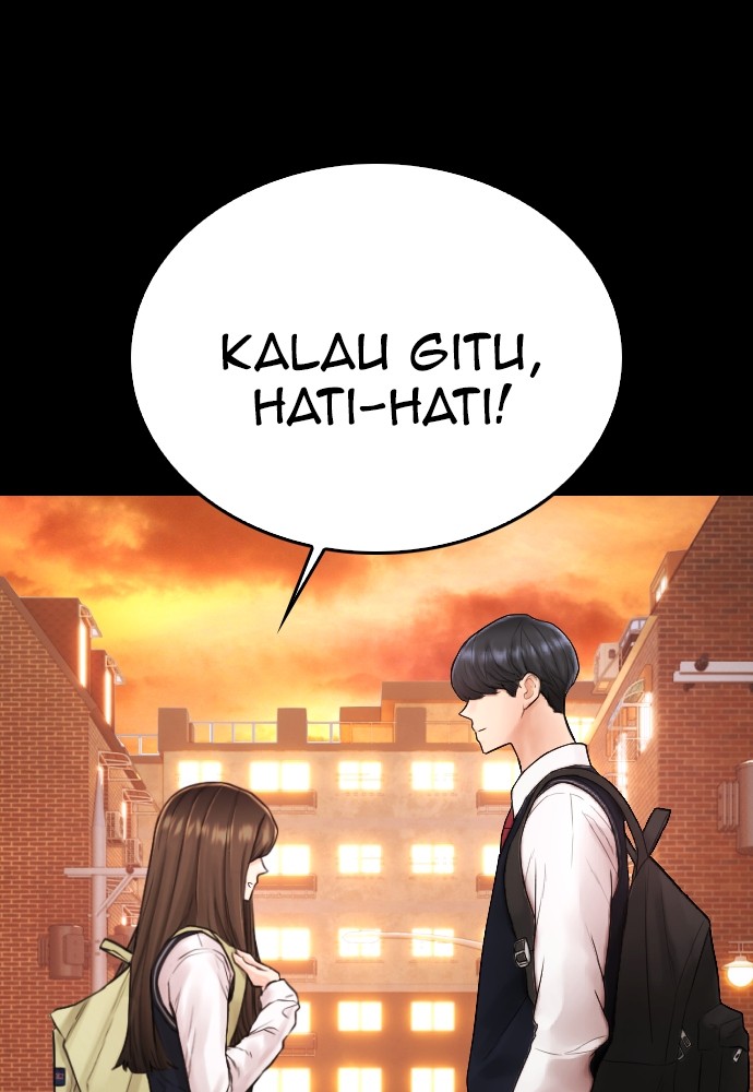 Baca Highschool Lunch Dad - Chapter 90 halaman 73