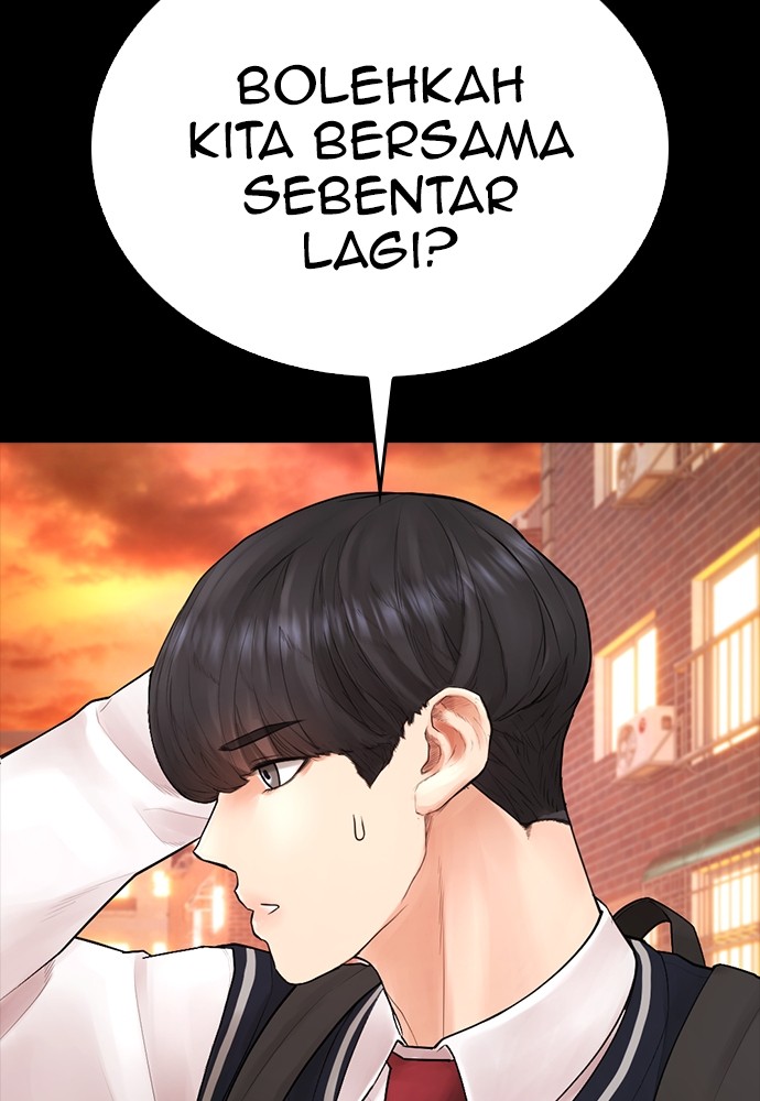 Baca Highschool Lunch Dad - Chapter 90 halaman 77