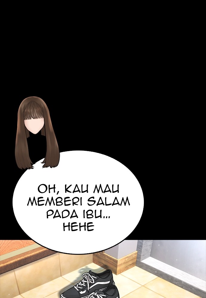 Baca Highschool Lunch Dad - Chapter 90 halaman 82