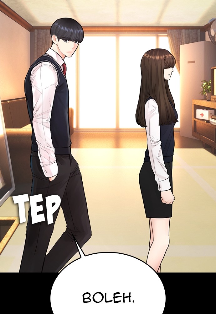 Baca Highschool Lunch Dad - Chapter 90 halaman 85