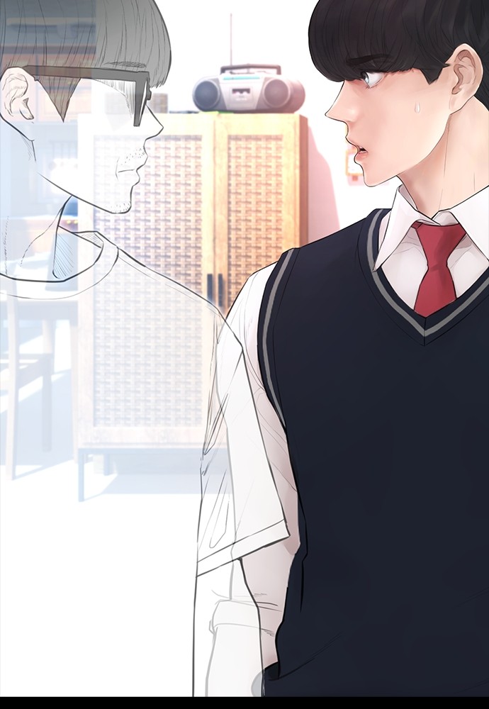 Baca Highschool Lunch Dad - Chapter 90 halaman 89