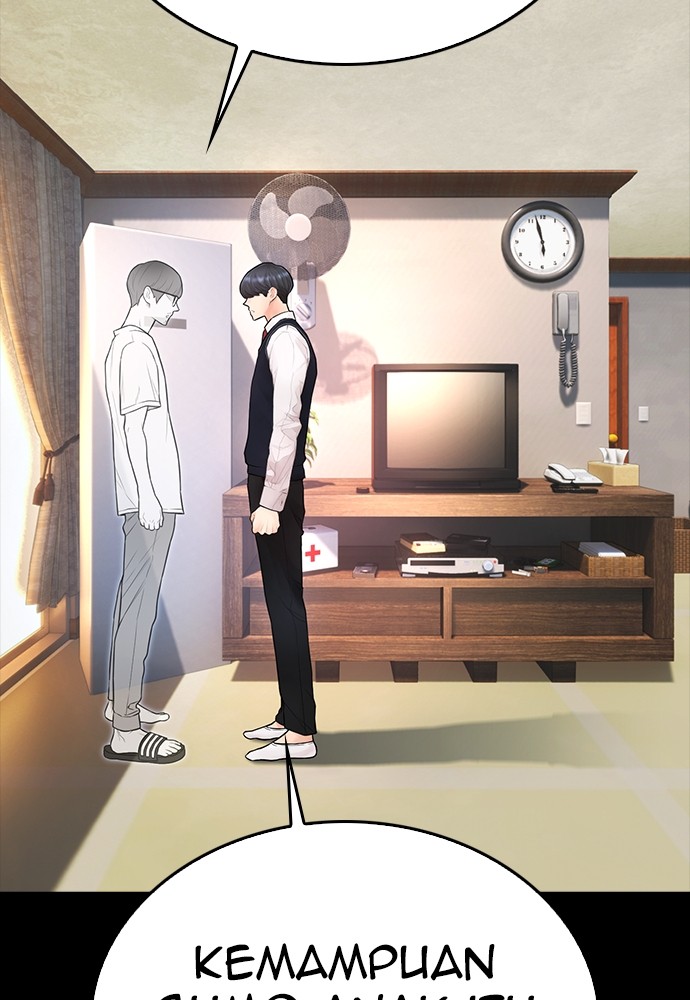 Baca Highschool Lunch Dad - Chapter 90 halaman 94