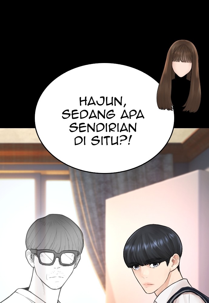 Baca Highschool Lunch Dad - Chapter 90 halaman 98