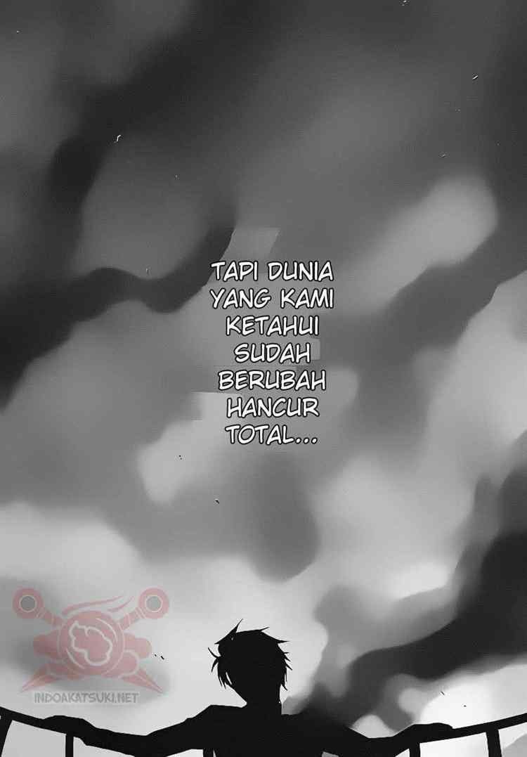 Baca Highschool of the Dead - Chapter 01 halaman 27