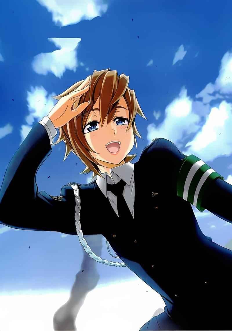 Baca Highschool of the Dead - Chapter 23 halaman 5