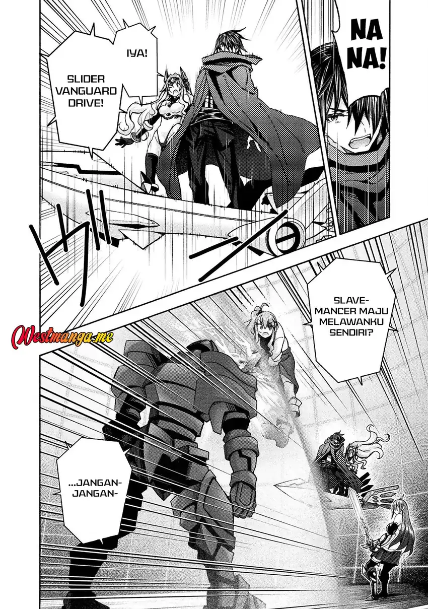 Baca Himekishi ga Classmate! - Chapter 73 halaman 10