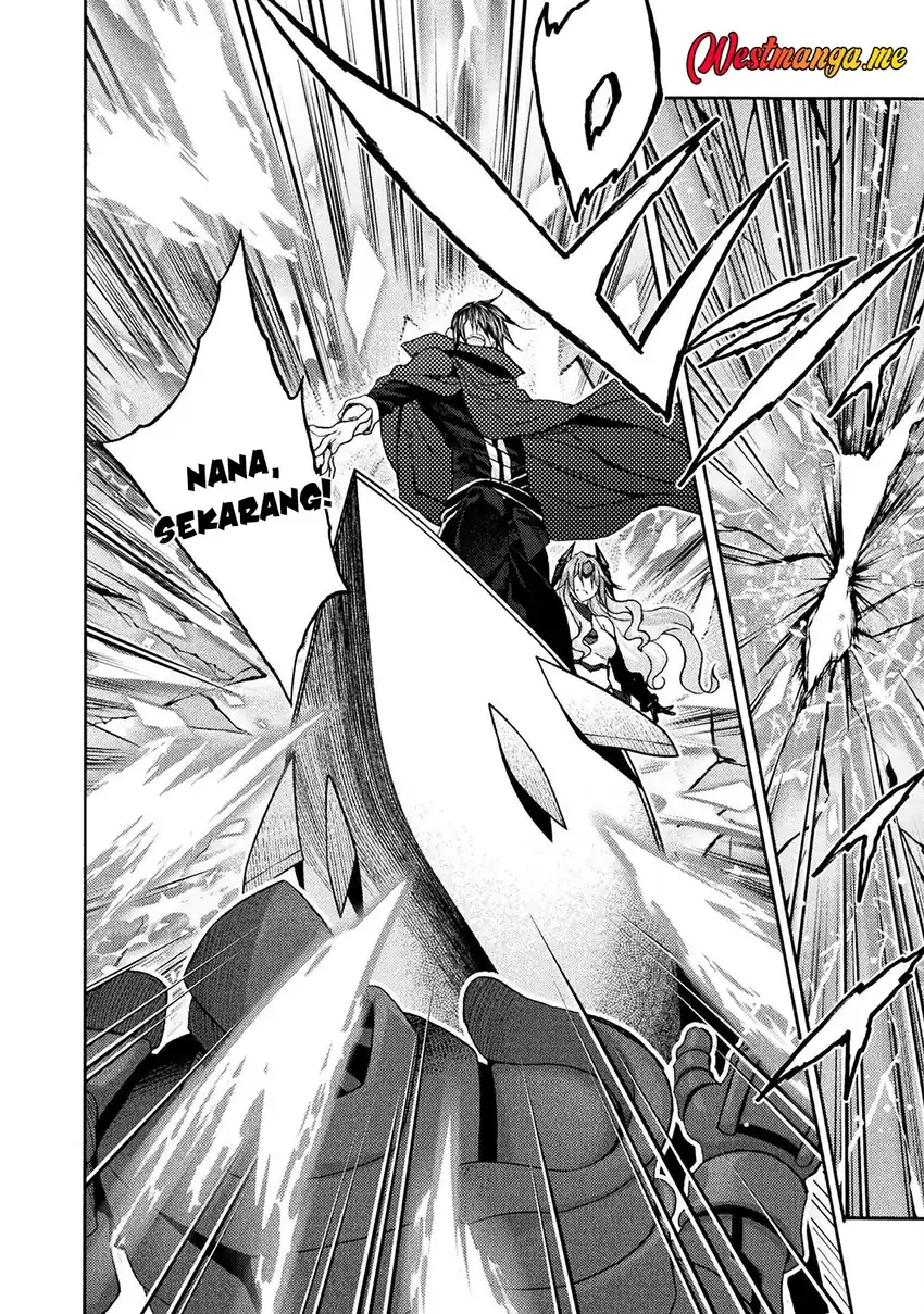 Baca Himekishi ga Classmate! - Chapter 73 halaman 12