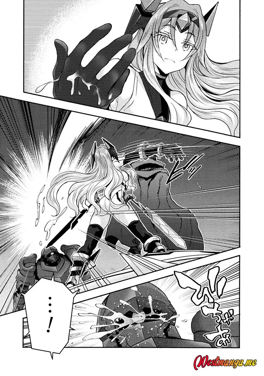 Baca Himekishi ga Classmate! - Chapter 73 halaman 13