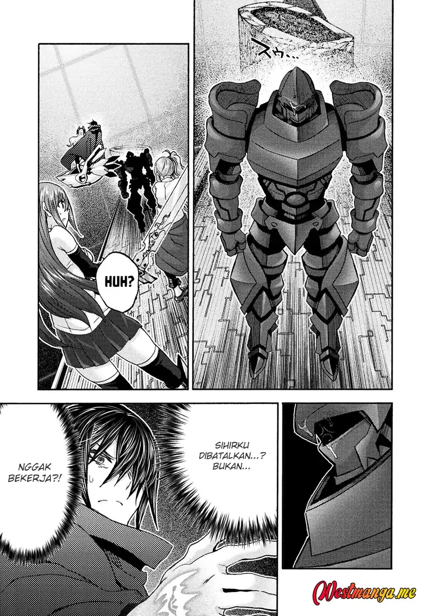 Baca Himekishi ga Classmate! - Chapter 73 halaman 15