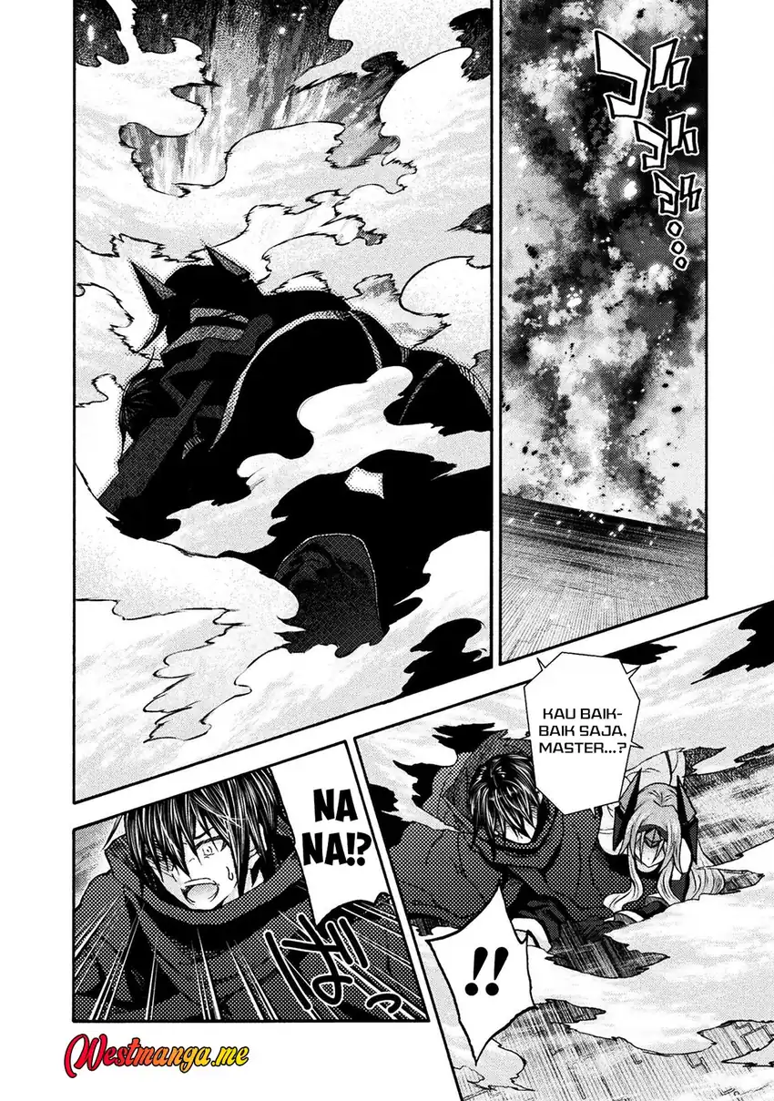 Baca Himekishi ga Classmate! - Chapter 73 halaman 19