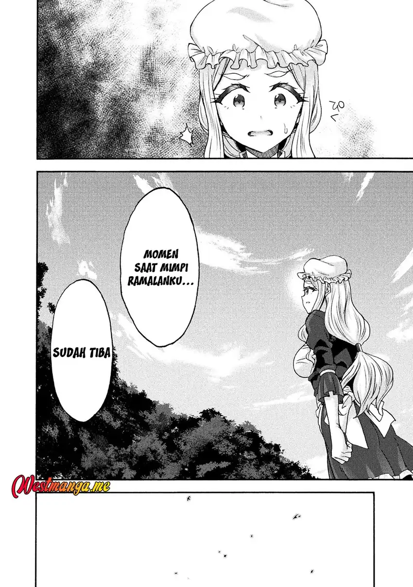 Baca Himekishi ga Classmate! - Chapter 73 halaman 21