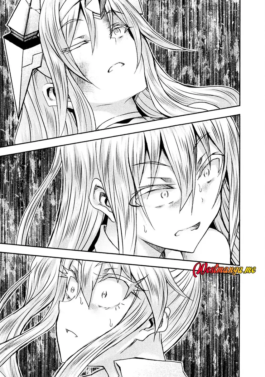 Baca Himekishi ga Classmate! - Chapter 73 halaman 22