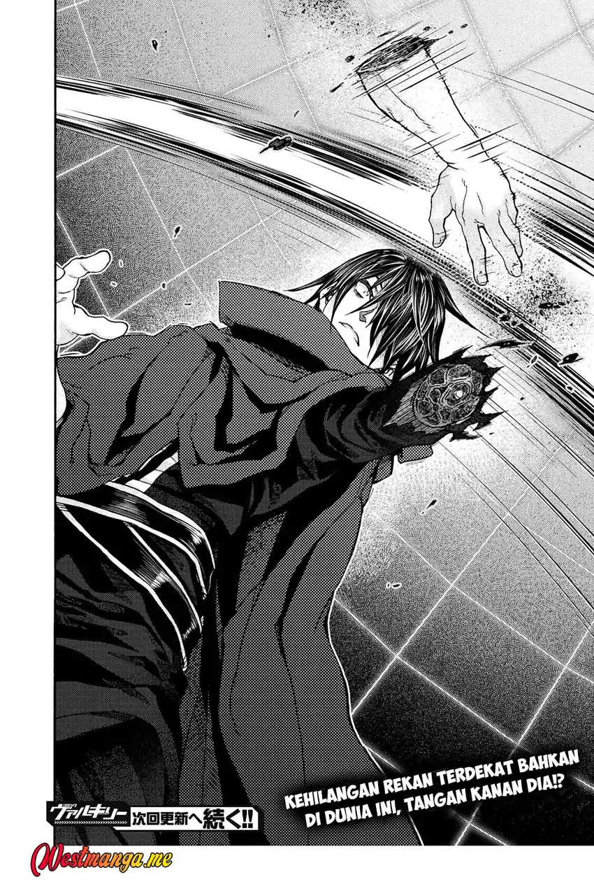 Baca Himekishi ga Classmate! - Chapter 73 halaman 23