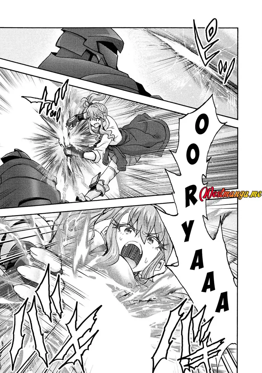 Baca Himekishi ga Classmate! - Chapter 73 halaman 9