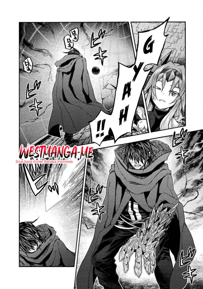 Baca Himekishi ga Classmate! - Chapter 75 halaman 14