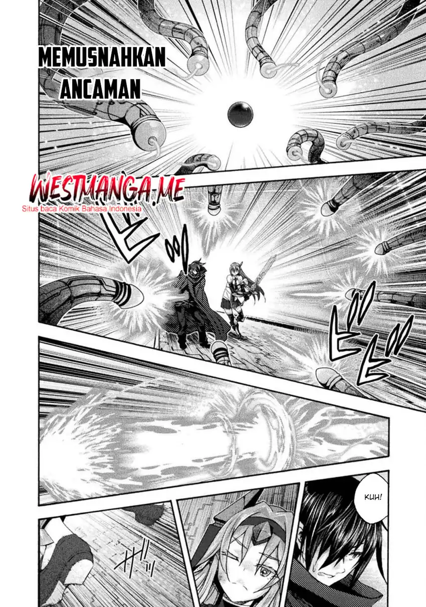 Baca Himekishi ga Classmate! - Chapter 75 halaman 20