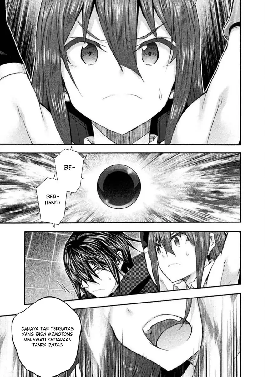 Baca Himekishi ga Classmate! - Chapter 75 halaman 23